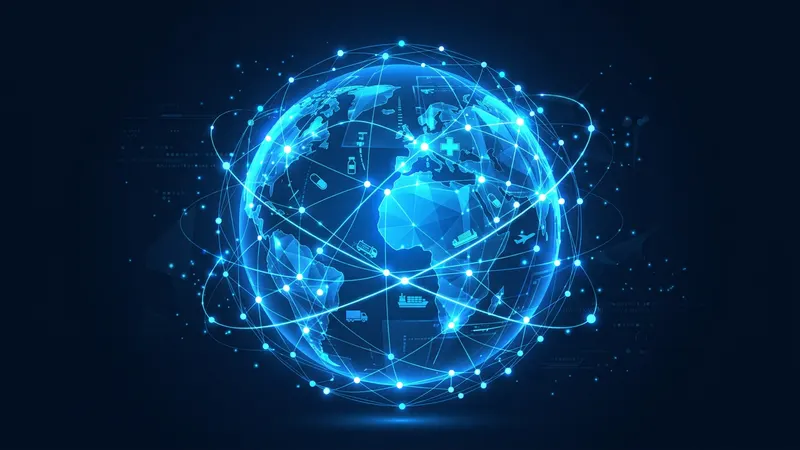 Why Pharmaceutical Air Cargo Depends on GDP, CEIV Pharma, and Smarter Global Networks