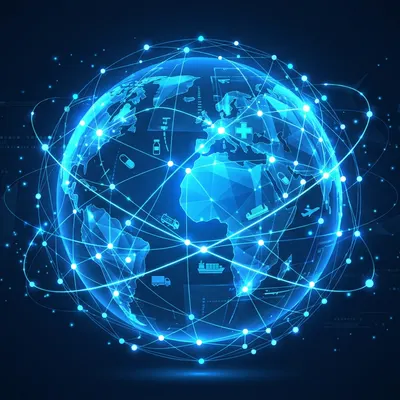 Why Pharmaceutical Air Cargo Depends on GDP, CEIV Pharma, and Smarter Global Networks