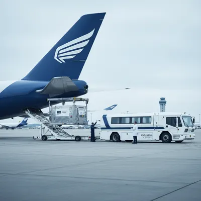 Five Global Shifts Reshaping Air Cargo in 2026 and Beyond