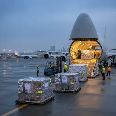 Six Trends Shaping Patient-Centric Pharmaceutical Logistics in 2025