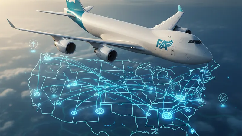 Navigating Air Freight Regulations for Sensitive Cargo