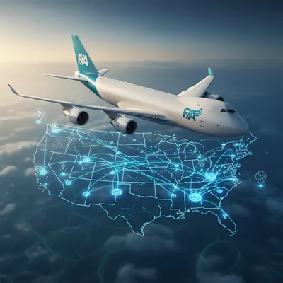 Navigating Air Freight Regulations for Sensitive Cargo
