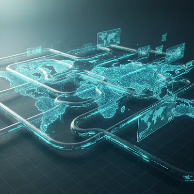 AI-Powered Logistics Visibility: Navigating Industry Challenges
