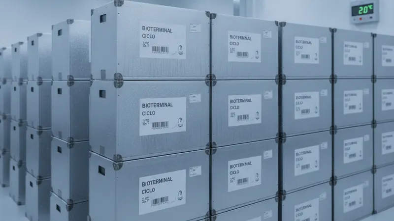 GACP Good Agricultural and Collection Practices for Cannabis Logistics