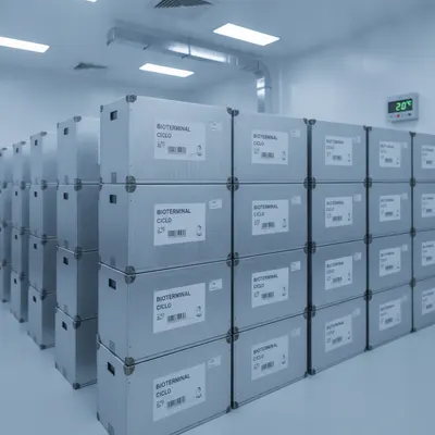 GACP Good Agricultural and Collection Practices for Cannabis Logistics