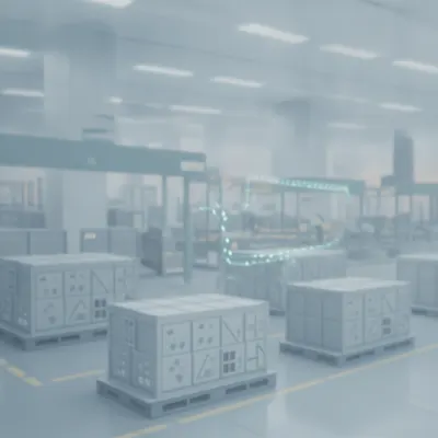 Pharma Logistics Thailand: Air Freight, Customs, GDP Warehousing