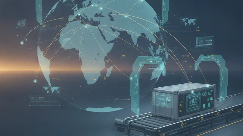 Customs Clearance & EU Export Compliance: Import Permits & Shipping Docs