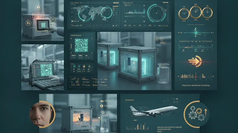 Bangkok Pharma Air Freight: Time-Critical & Next-Flight-Out