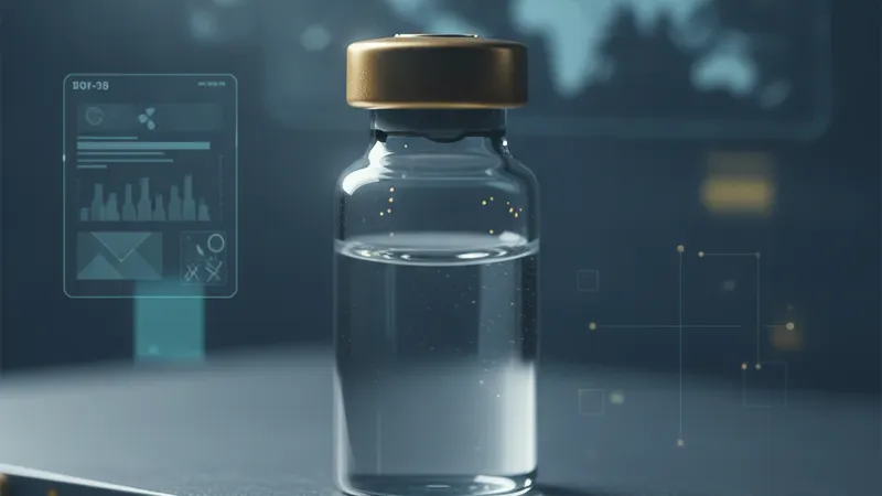 Customs Clearance & EU Export Compliance for Pharma