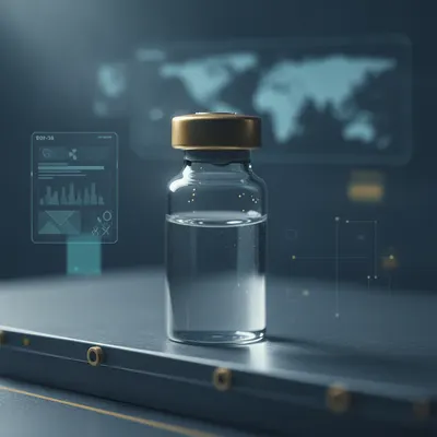 Customs Clearance & EU Export Compliance for Pharma