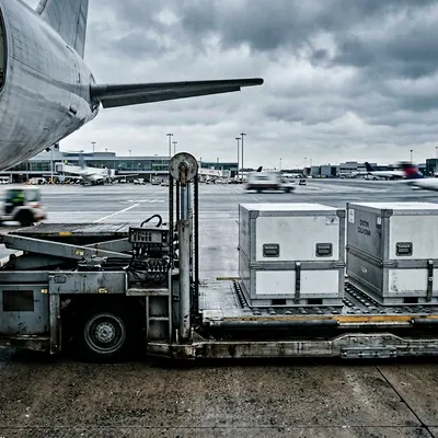 IATA CEIV Pharma, the TCR, and Why Ground Handling Still Drives Most Temperature Excursions