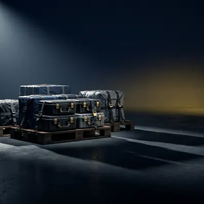 Pharma Holds Disproportionate Value in Air Cargo: What the Yield Premium Means for Shippers