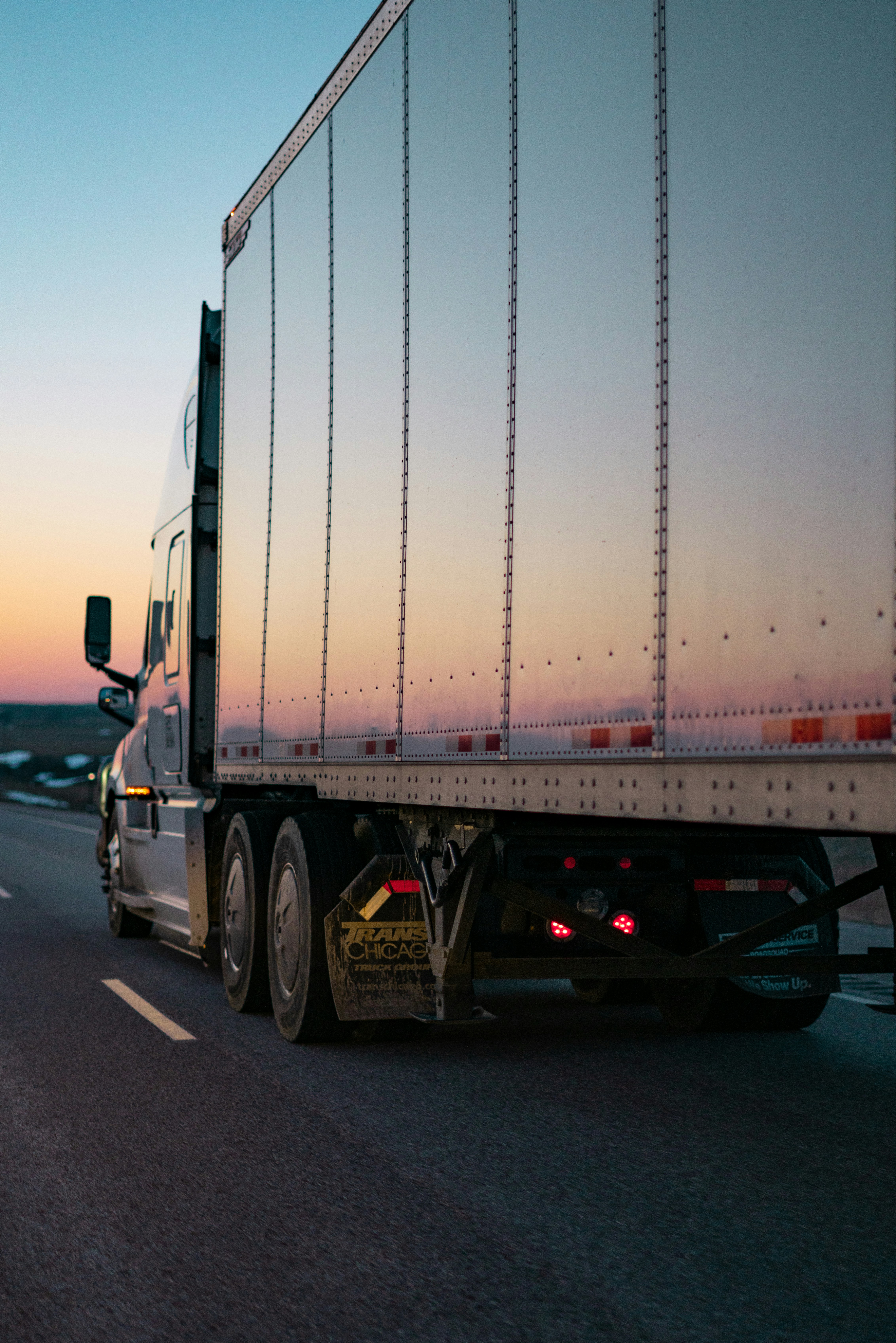 Controlled Temperature Transport