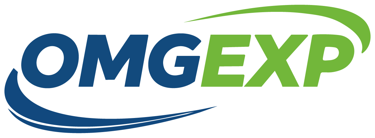 OMG Experience logo